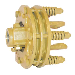 Friction clutch K90/4  5611009120 Walterscheid