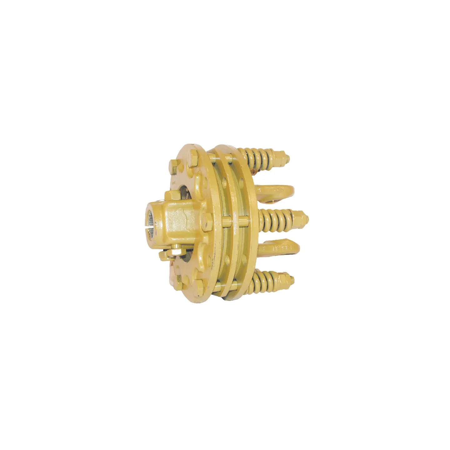 Friction clutch K90/4  5611009120 Walterscheid