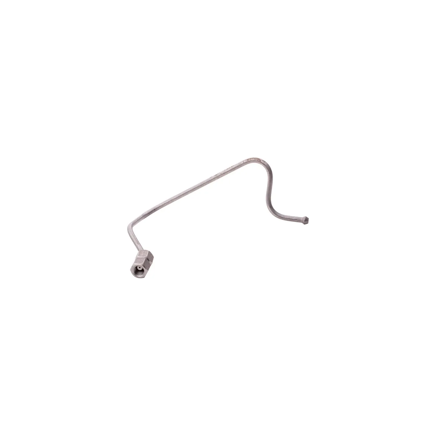 Injection pipe  52030897 Zetor