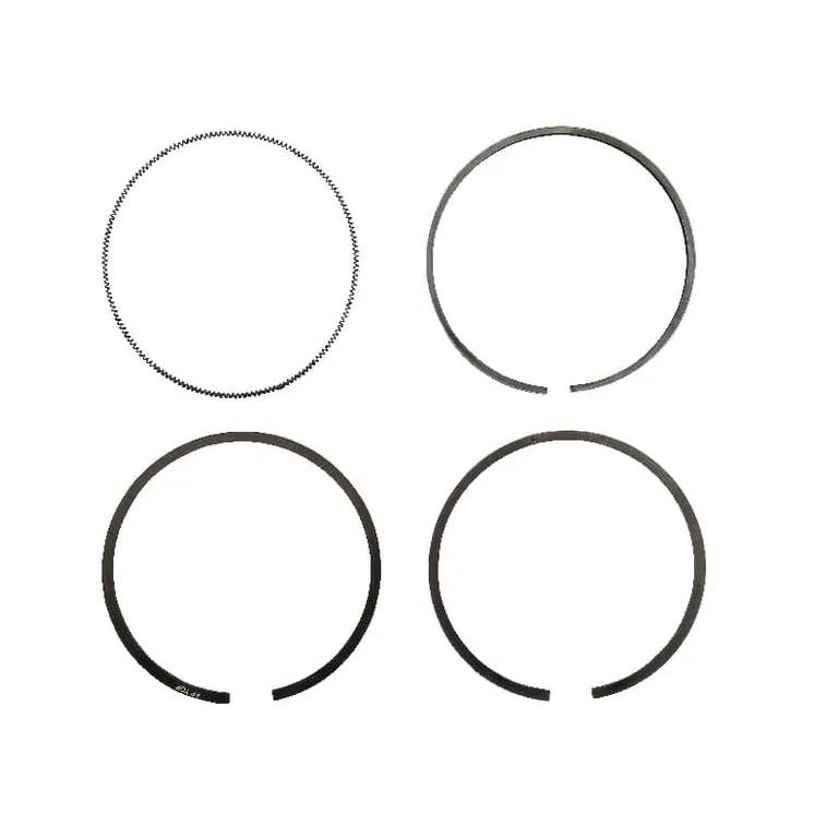 Piston ring set   52110096 Zetor
