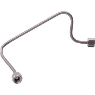 Injection pipe  52030896 Zetor 71010896