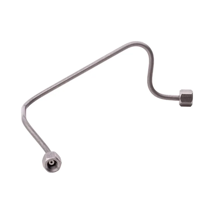 Injection pipe  52030896 Zetor 71010896