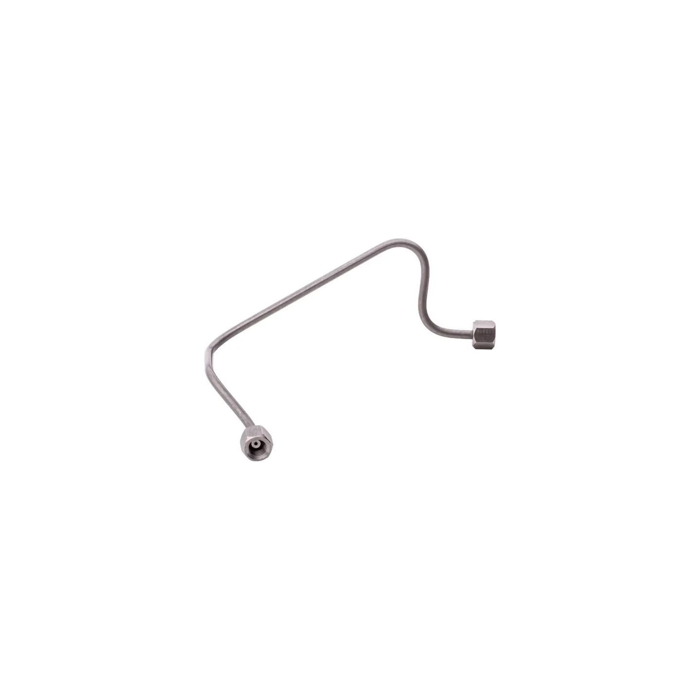 Injection pipe  52030896 Zetor 71010896