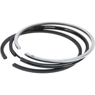 Piston ring set   52110096A Zetor