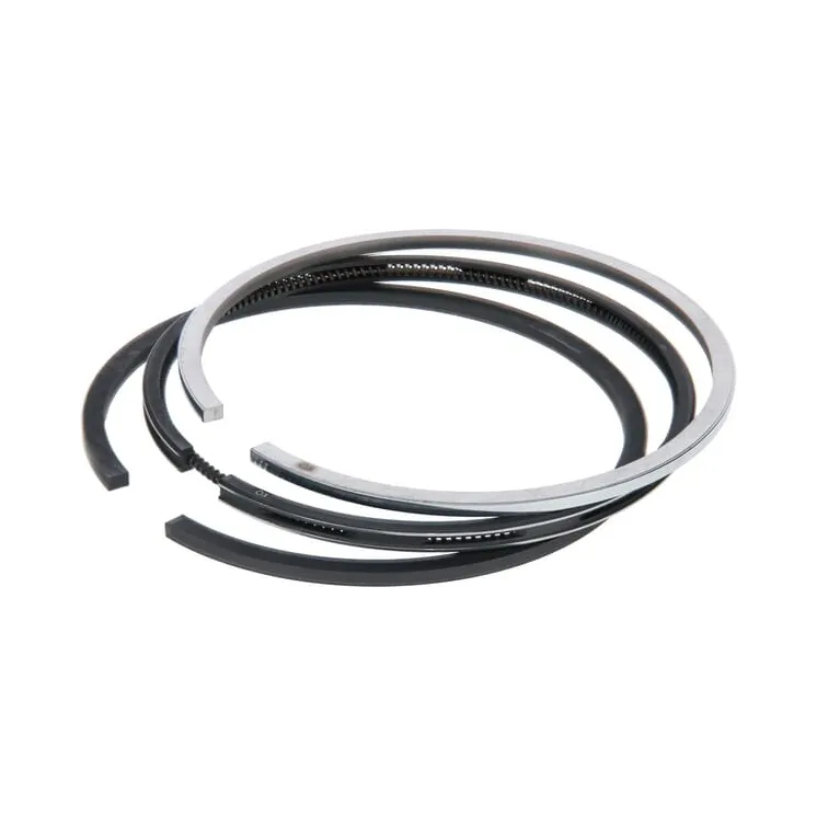 Piston ring set   52110096A Zetor