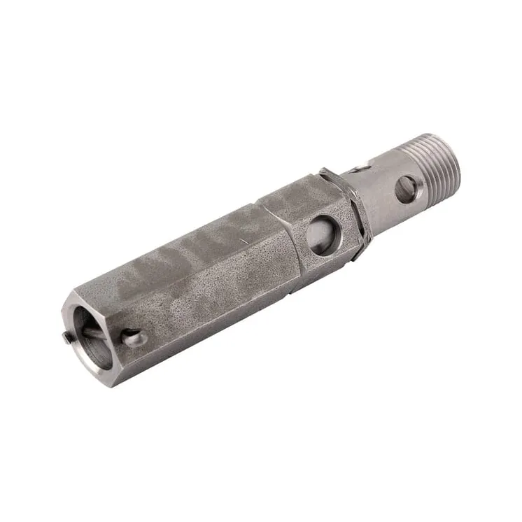 Valve  52030710 Zetor