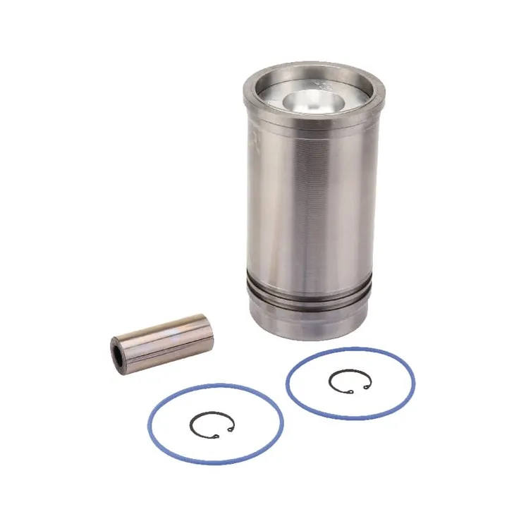 Piston and liner set   52110099 Zetor