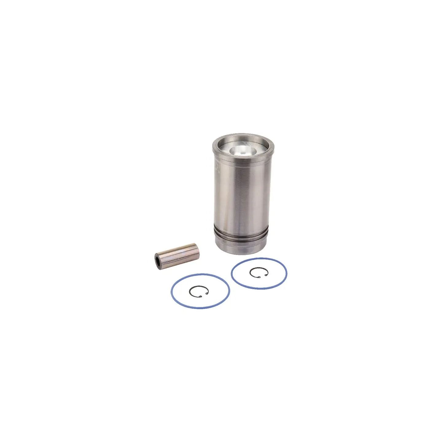Piston and liner set   52110099 Zetor