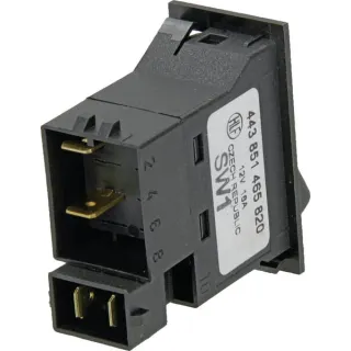 Switch  53359955 Zetor