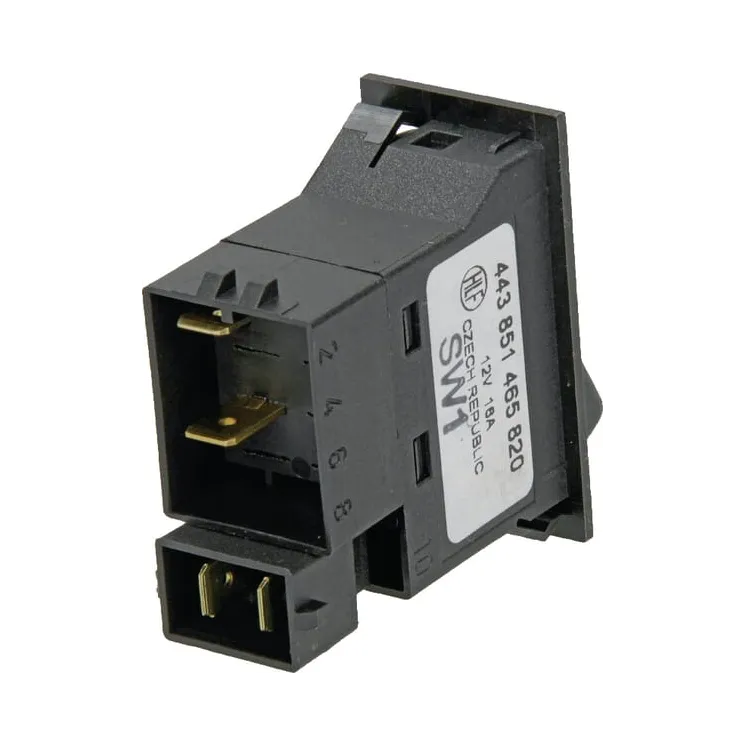 Switch  53359955 Zetor