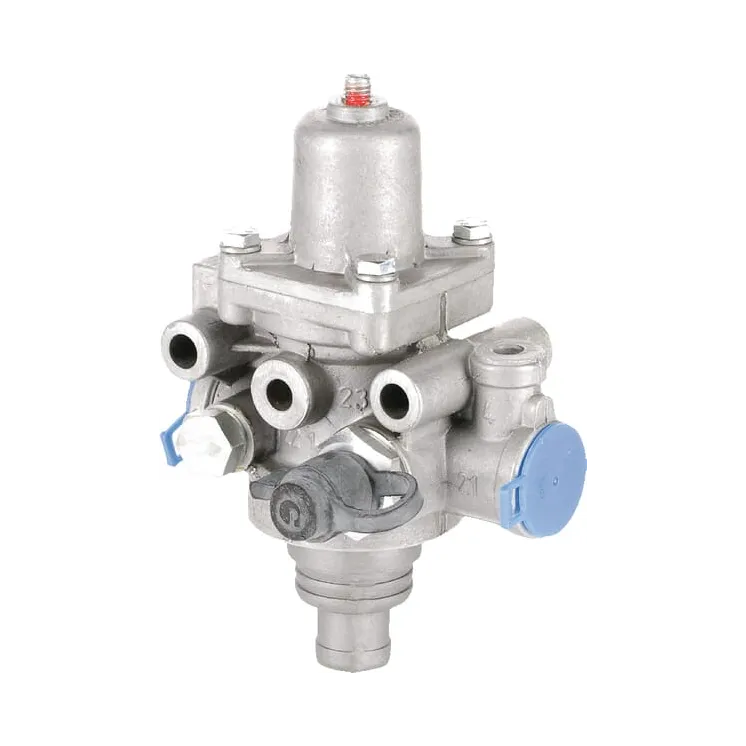 Pressure valve  53234901 Zetor