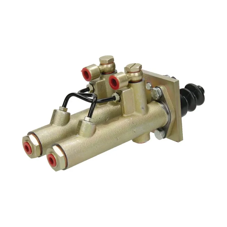 Master cylinder  53255409 Zetor