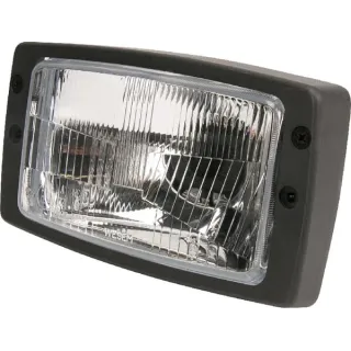 Headlight  53351946 Zetor