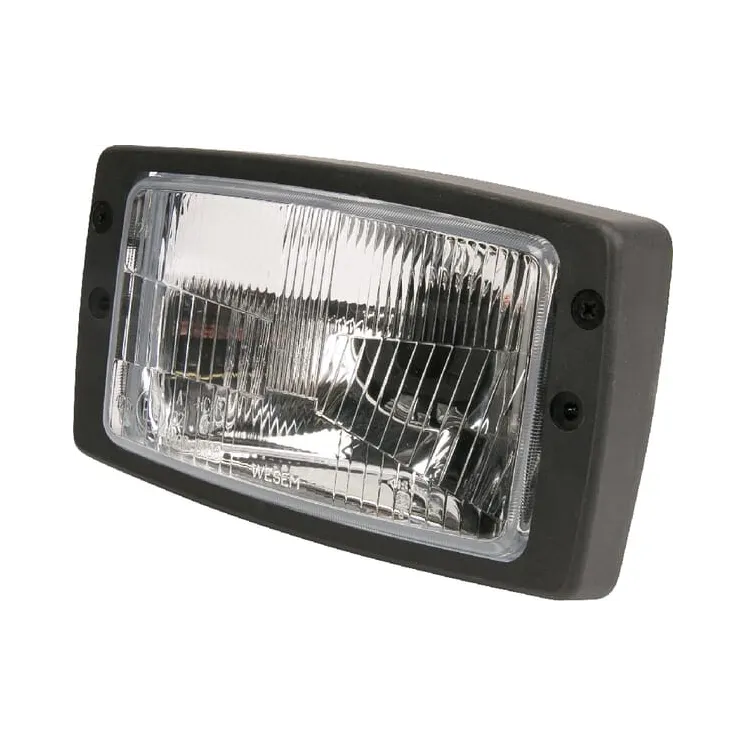 Headlight  53351946 Zetor