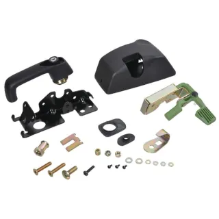 Door handle  53369169 Zetor