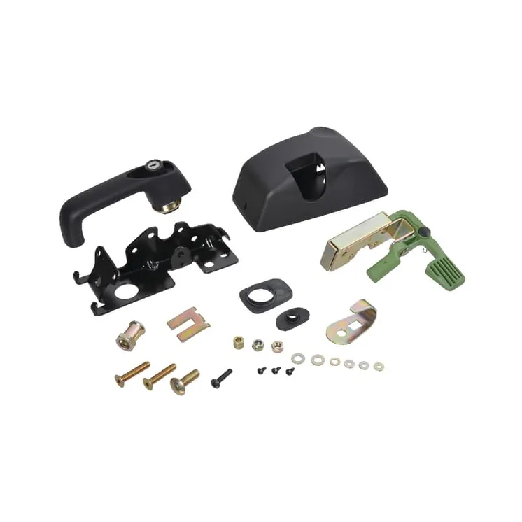 Door handle  53369169 Zetor