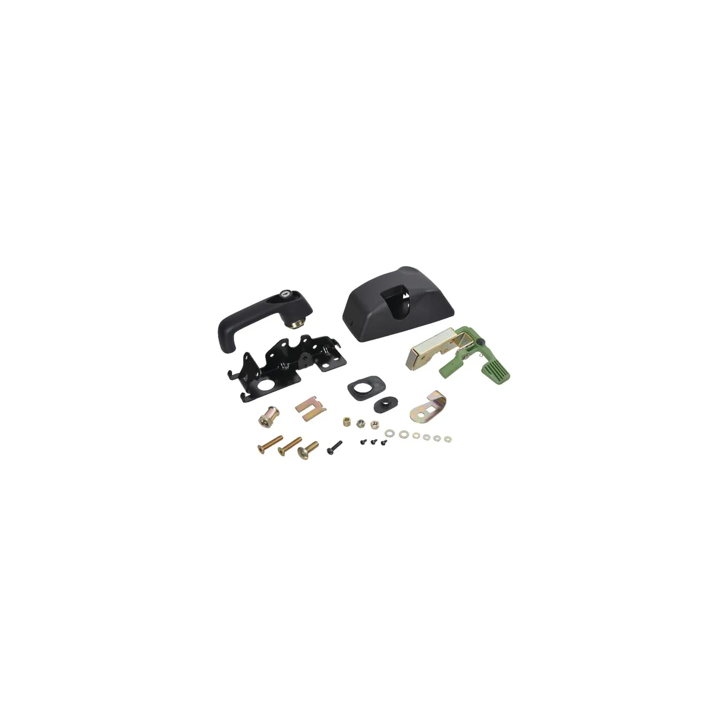Door handle  53369169 Zetor