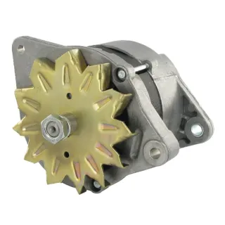 Alternator 14V 70A + W-con.  53350906 Zetor