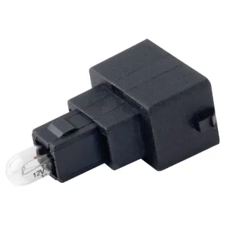 Bulb holder  53359961 Zetor