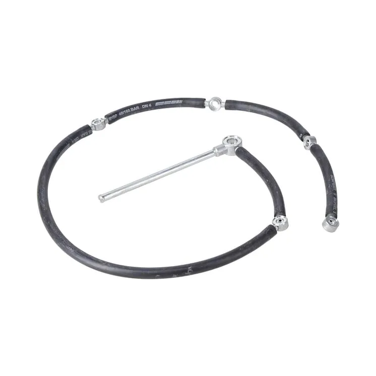 Nozzle tube  53009029 Zetor 70010888