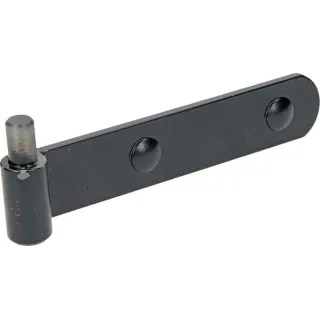 Door hinge  53369170 Zetor