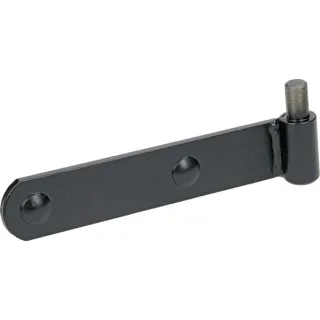 Door hinge  53369040 Zetor