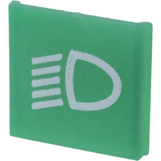 Light symbol  53359968 Zetor