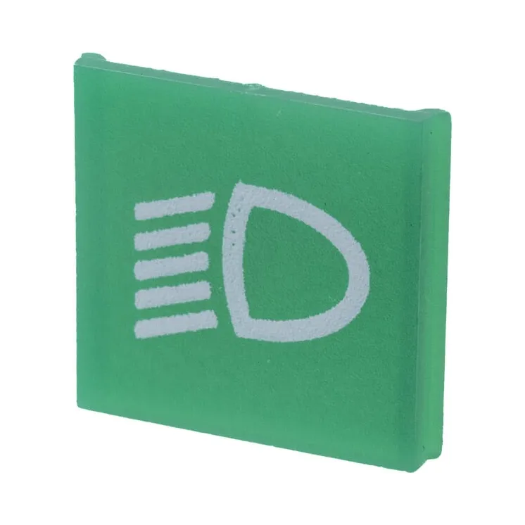 Light symbol  53359968 Zetor