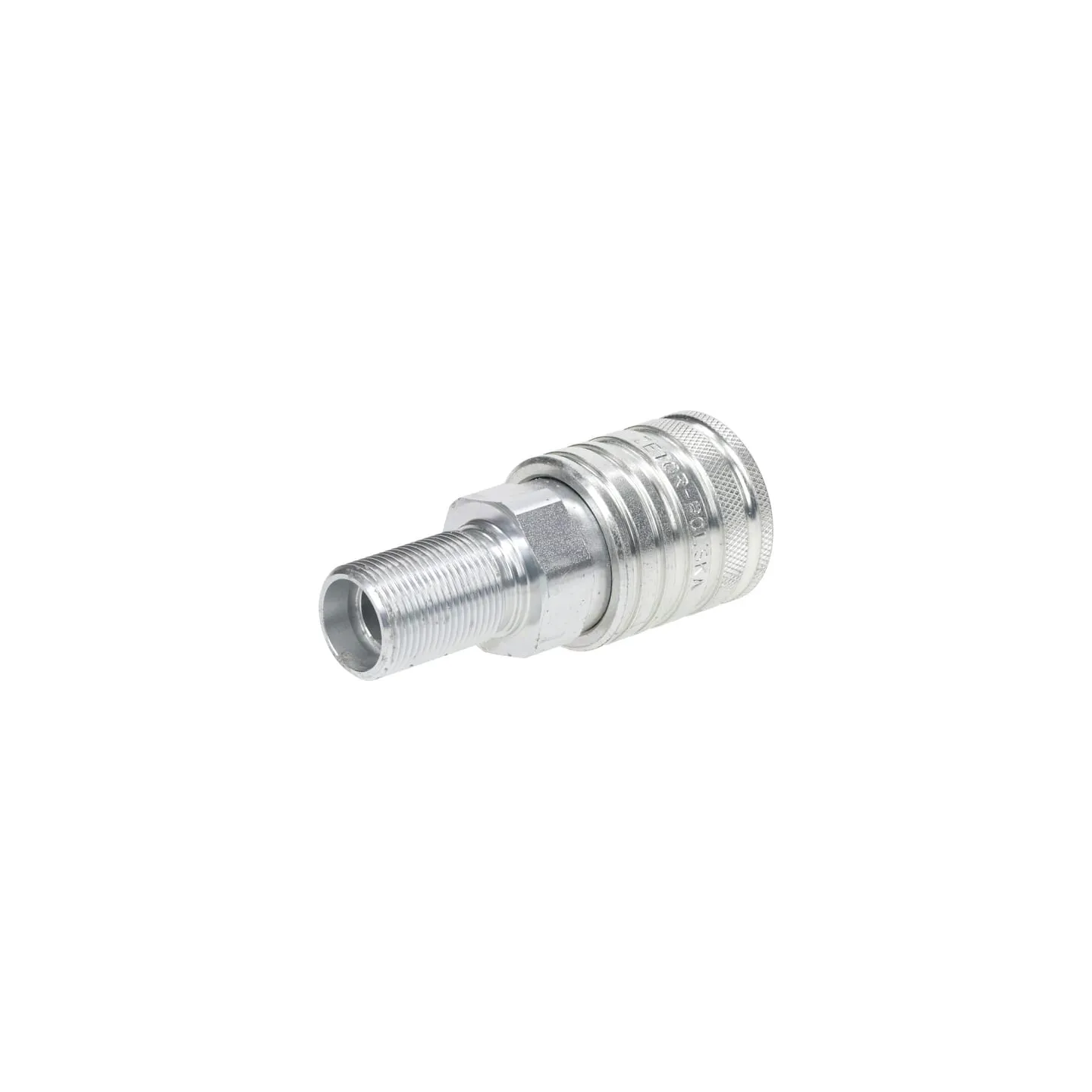 Hydraulic coupling  53408905 Zetor