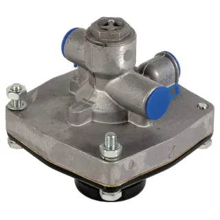 Single-brake valve  53236908 Zetor