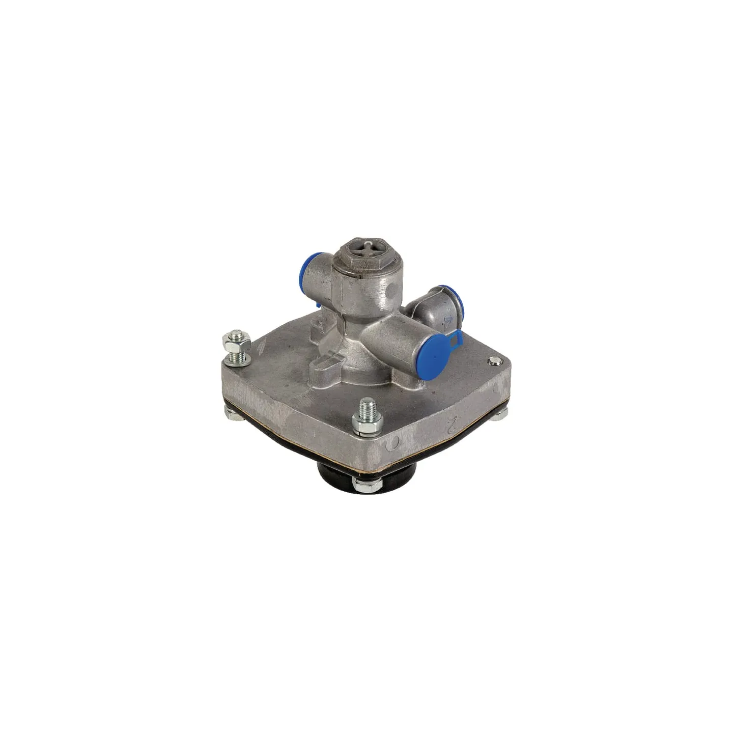 Single-brake valve  53236908 Zetor