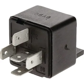 Relay  53350937 Zetor
