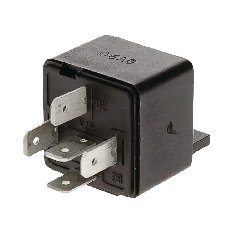 Relay  53350937 Zetor