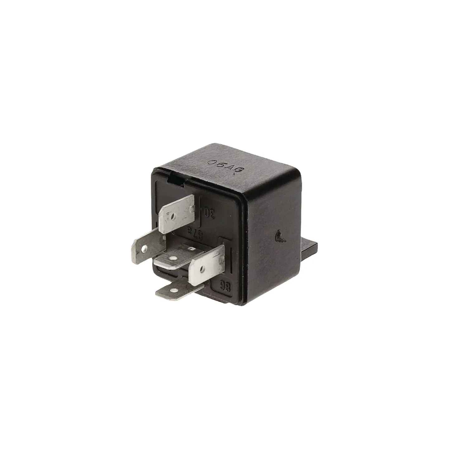 Relay  53350937 Zetor