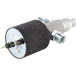 Clutch valve  53254905 Zetor
