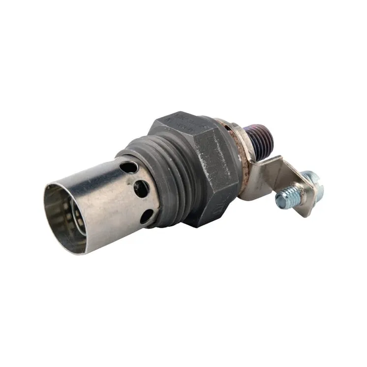 Spark plug  53009914 Zetor