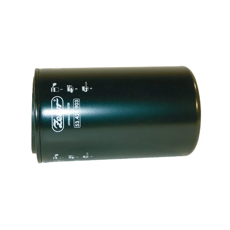 Hydraulic filter   53420903 Zetor 270053420903