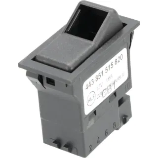 Lihgt switch  53359951 Zetor 270053359951