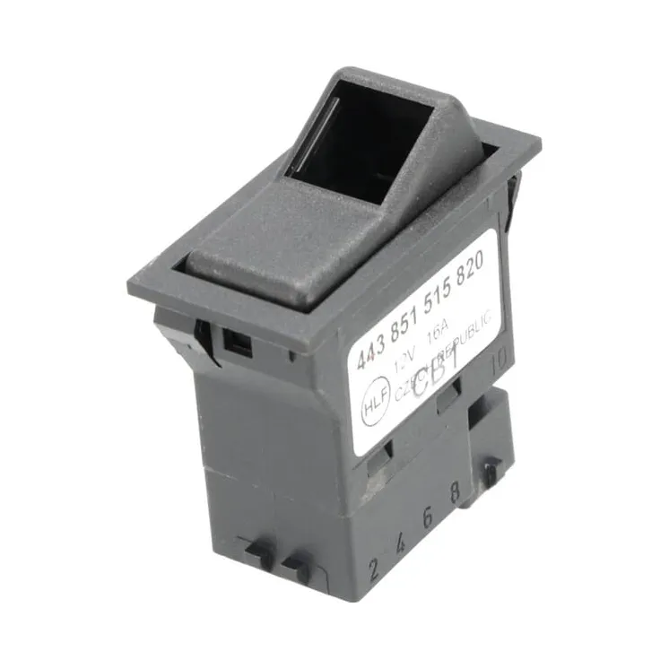 Lihgt switch  53359951 Zetor 270053359951