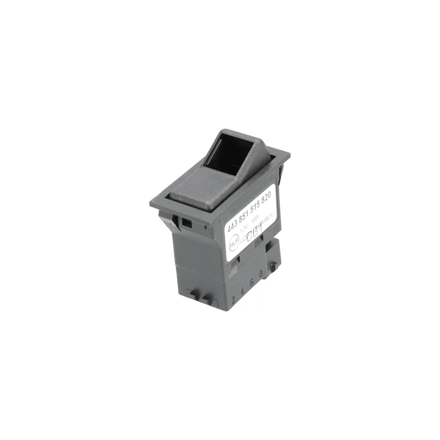 Lihgt switch  53359951 Zetor 270053359951
