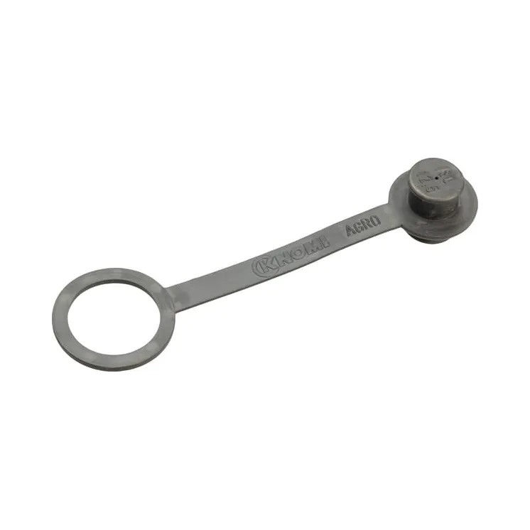 Quick coupler cover  53408906 Zetor