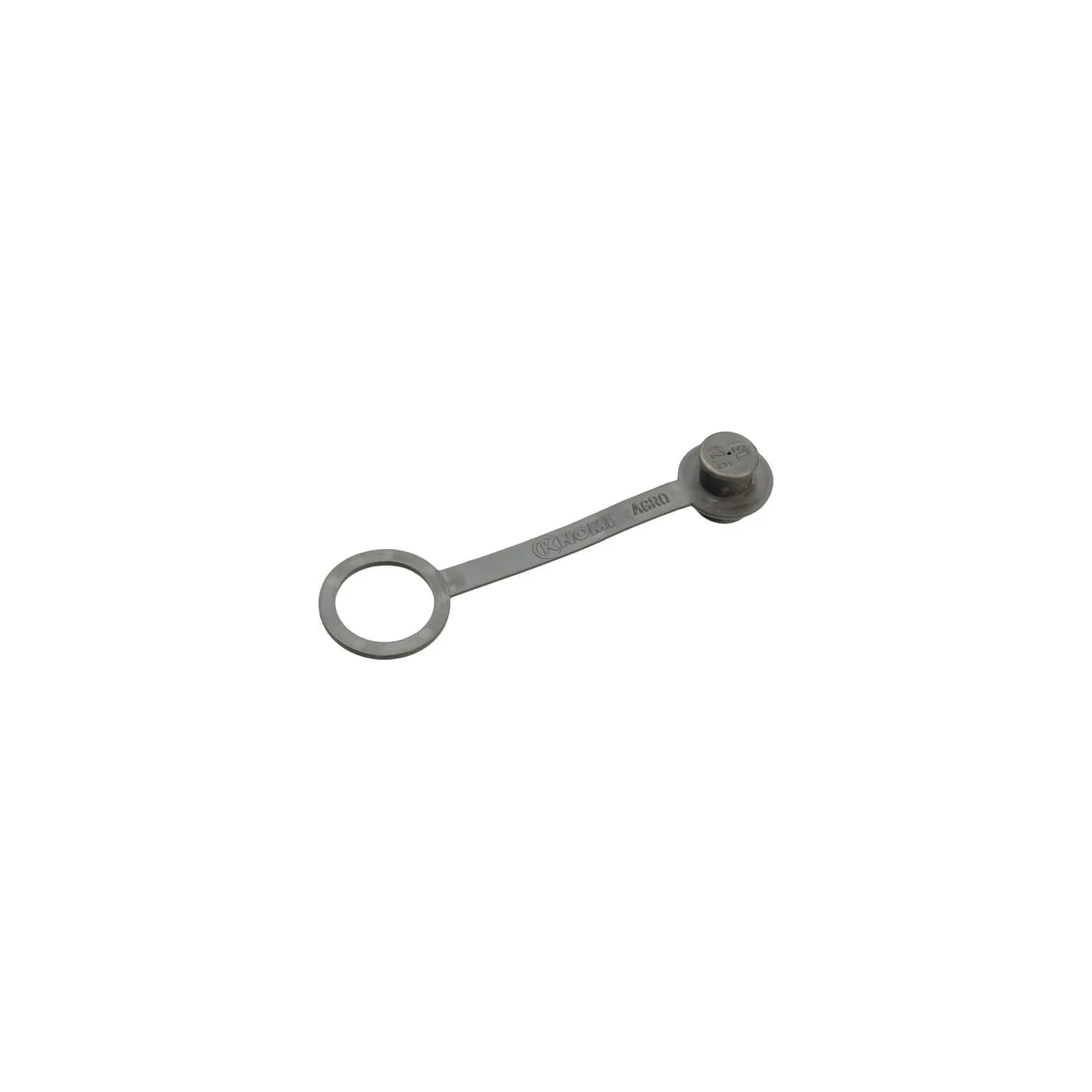 Quick coupler cover  53408906 Zetor