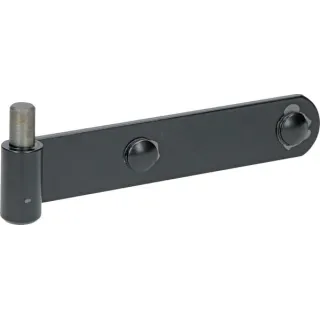 Door hinge  53369070 Zetor