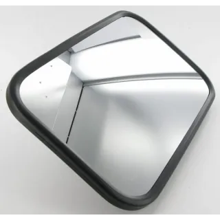 Mirror Plastic   53368914 Zetor