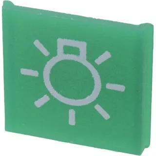 Light symbol  53359964 Zetor