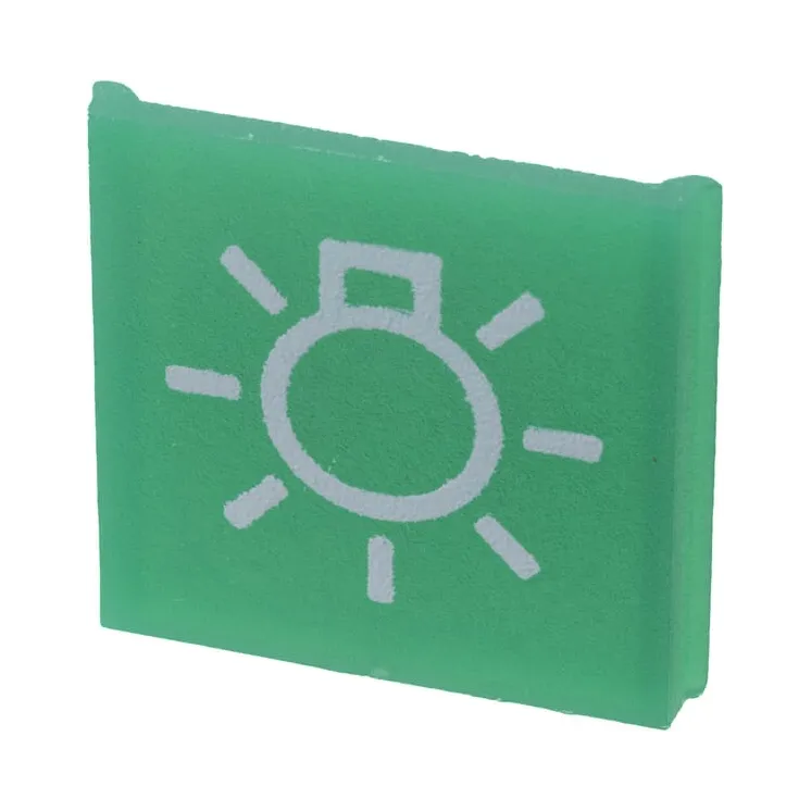 Light symbol  53359964 Zetor