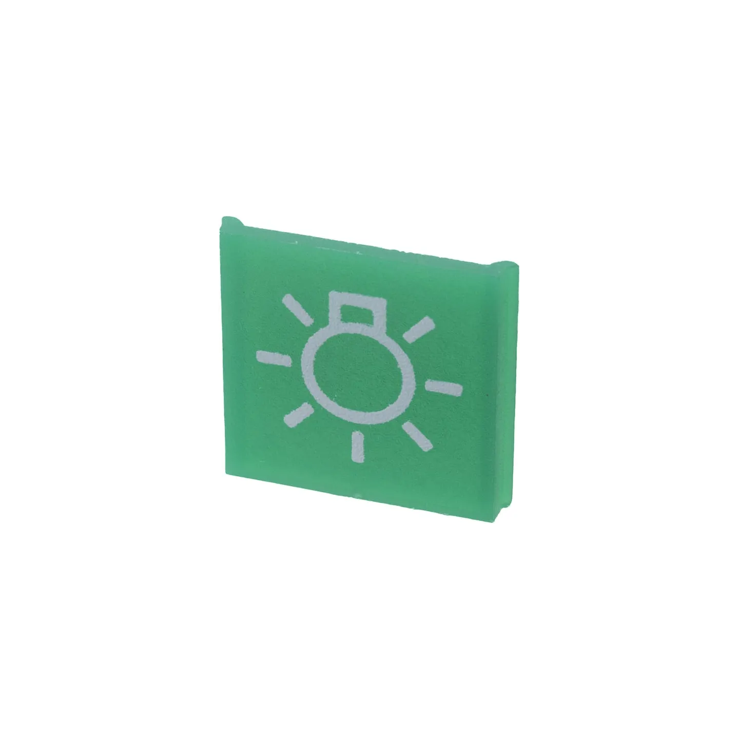 Light symbol  53359964 Zetor