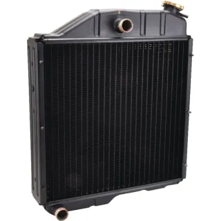 Radiators 53013917 Zetor 72011317