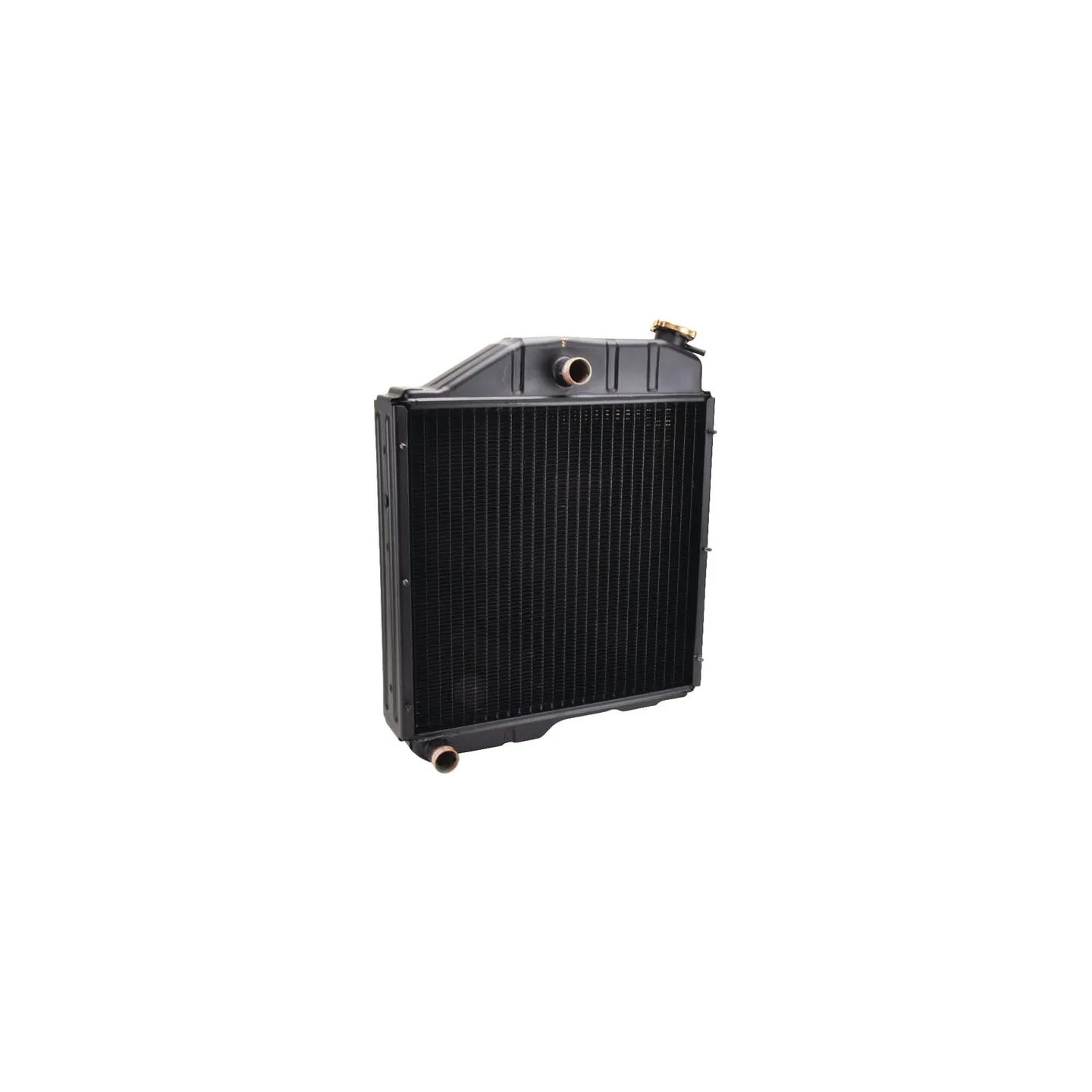 Radiator   53013917 Zetor 72011317