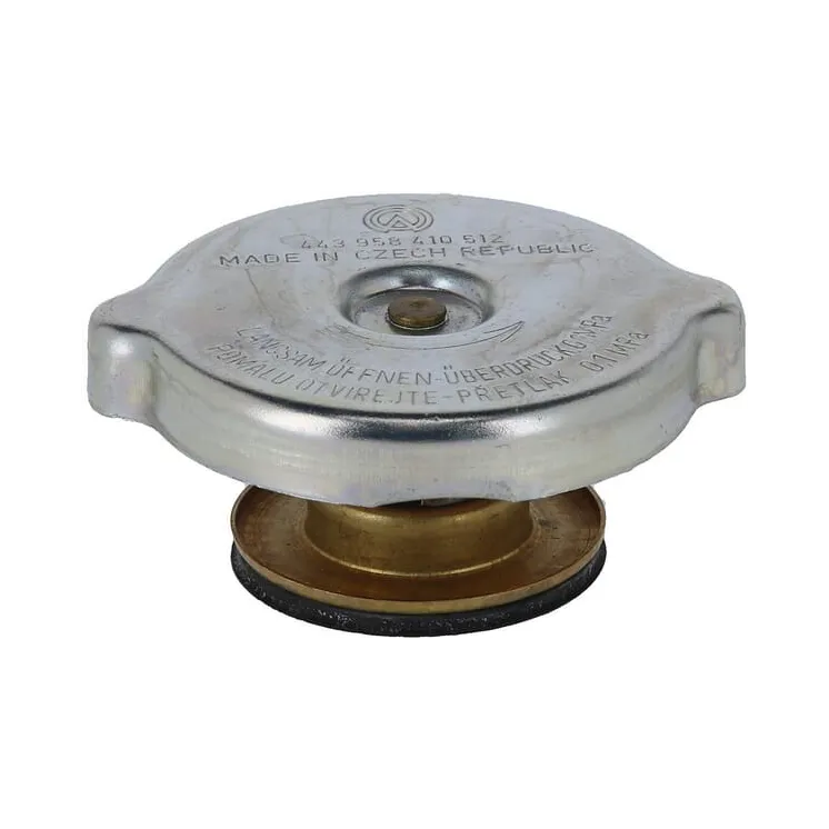 Radiator cap  53013913 Zetor